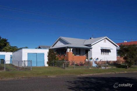 Property photo of 11 Austral Street Kempsey NSW 2440