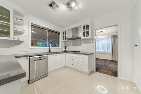 Property photo of 12 De Salis Street Weetangera ACT 2614