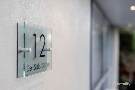 Property photo of 12 De Salis Street Weetangera ACT 2614