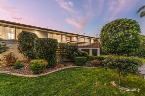 Property photo of 12 De Salis Street Weetangera ACT 2614