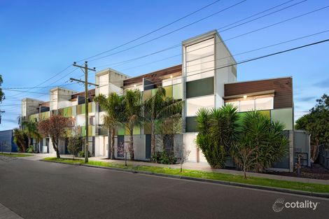 105/1a Highmoor Ave, Bayswater, VIC 3153