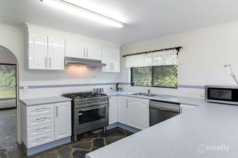Property photo of 1 Jarawee Road Kuranda QLD 4881
