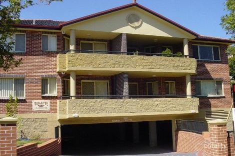 4/32-34 Newman St, Merrylands, NSW 2160