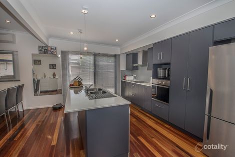 Property photo of 1/70 Primrose Street Belgian Gardens QLD 4810