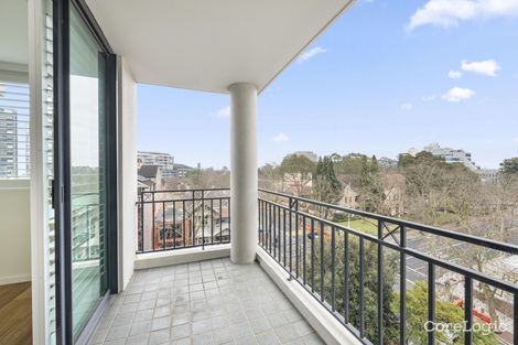 Property photo of 57/237 Miller Street North Sydney NSW 2060