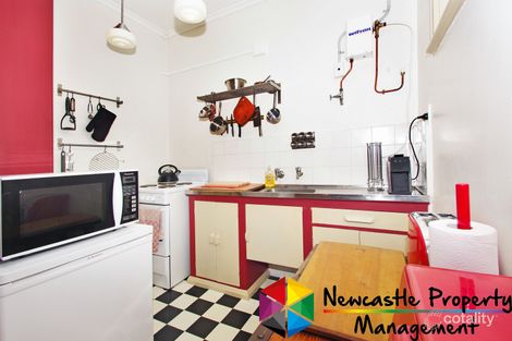 Property photo of 7/199 King Street Newcastle NSW 2300