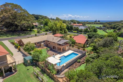 Property photo of 19 Henderson Drive Lennox Head NSW 2478