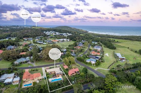 Property photo of 19 Henderson Drive Lennox Head NSW 2478