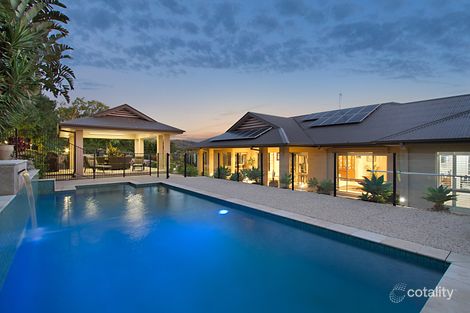 Property photo of 43 Tobin Way Tallebudgera QLD 4228