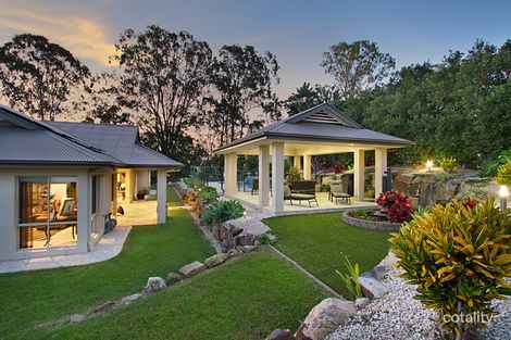 Property photo of 43 Tobin Way Tallebudgera QLD 4228