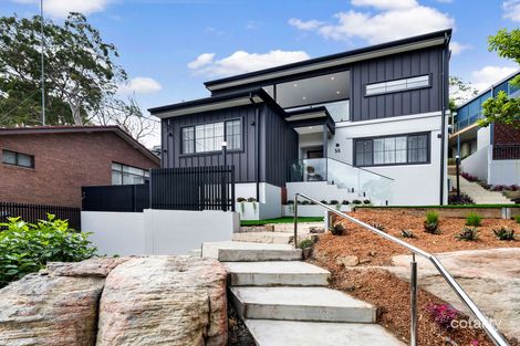 Property photo of 14 Carinya Road Picnic Point NSW 2213