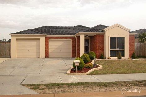 Property photo of 13 Matthew Circuit Hastings VIC 3915