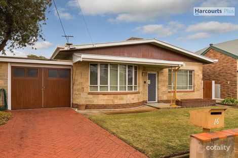 Property photo of 16 Dunstone Road Semaphore Park SA 5019