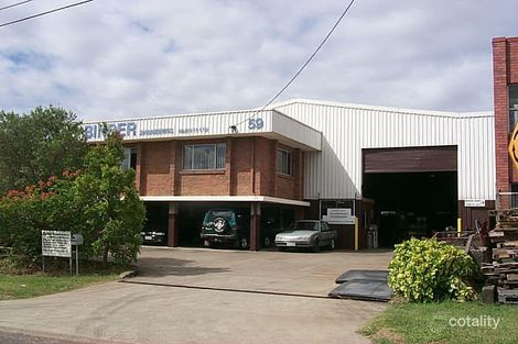 59 Railway Pde, Rocklea, QLD 4106