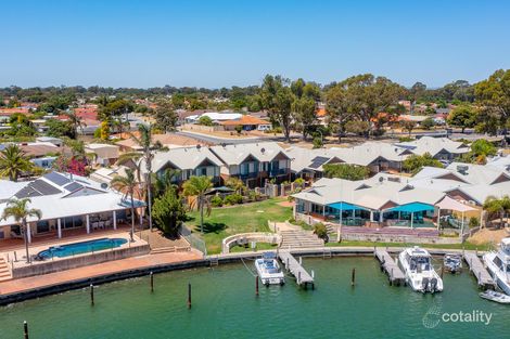 10/1 Waterside Dr, Dudley Park, WA 6210