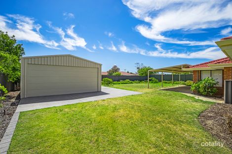 Property photo of 4 Lyndon Court Heathridge WA 6027