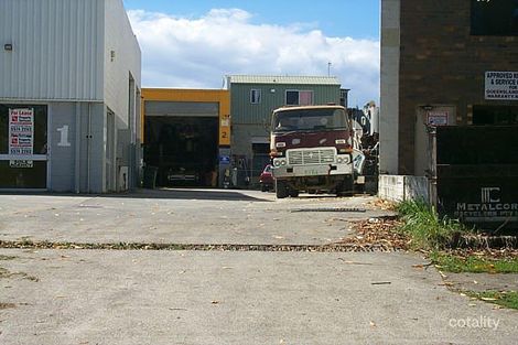 Lot 1/24 Traders Way, Currumbin Waters, QLD 4223