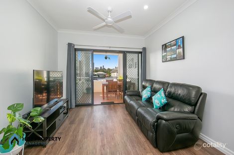 Property photo of 6/54-58 Elizabeth Street Paddington QLD 4064