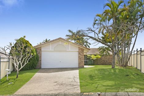 Property photo of 20 Hindmarsh Court Robina QLD 4226