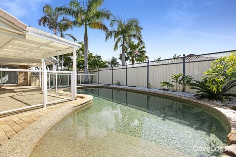 Property photo of 20 Hindmarsh Court Robina QLD 4226