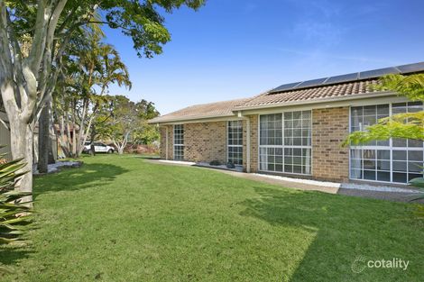 Property photo of 20 Hindmarsh Court Robina QLD 4226