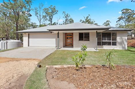 2a Aspen Ct, Regency Downs, QLD 4341