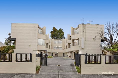 Property photo of 7/23-25 Ascot Street Ascot Vale VIC 3032