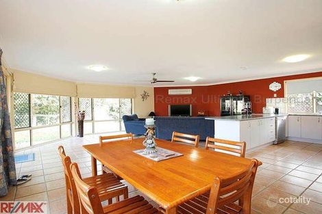 Property photo of 50 Xanadu Drive Bellmere QLD 4510