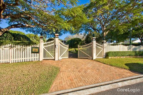 Property photo of 23 Killara Avenue Hamilton QLD 4007