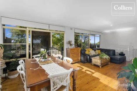 Property photo of 32 Joseph Street Woonona NSW 2517