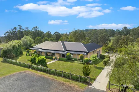 10181 Armidale Rd, Hernani, NSW 2453
