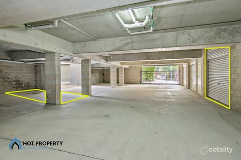 Property photo of 6/54-58 Elizabeth Street Paddington QLD 4064