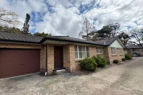 Property photo of 9/19-21 Wingate Avenue Eastwood NSW 2122