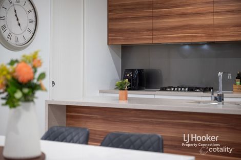 Property photo of 5 Sovereign Place Bridgeman Downs QLD 4035