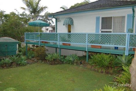 Property photo of 19 Irrawong Road North Narrabeen NSW 2101