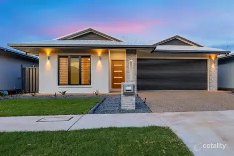 65 Bluegrass St, Zuccoli, NT 0832