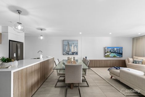 Property photo of 65/93 Sheehan Avenue Hope Island QLD 4212