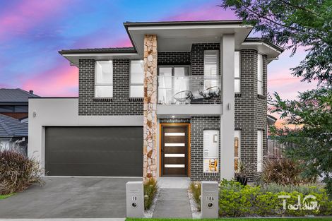 18 Holstein Rd, Gables, NSW 2765