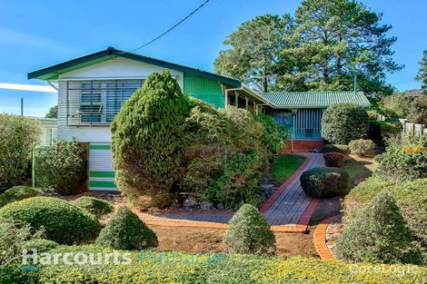 Property photo of 9 Dalkeith Street Chermside West QLD 4032