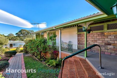 Property photo of 9 Dalkeith Street Chermside West QLD 4032