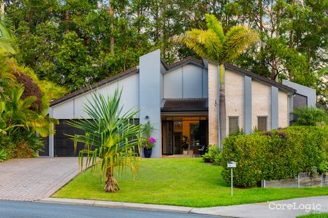 Property photo of 11 Whistler Way Pomona QLD 4568