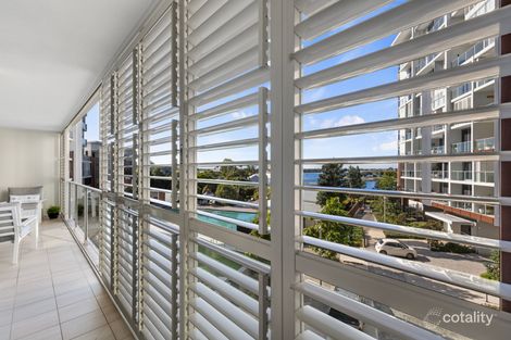 Property photo of 65/93 Sheehan Avenue Hope Island QLD 4212