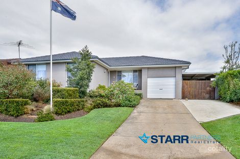 4 Tornado Pl, Raby, NSW 2566
