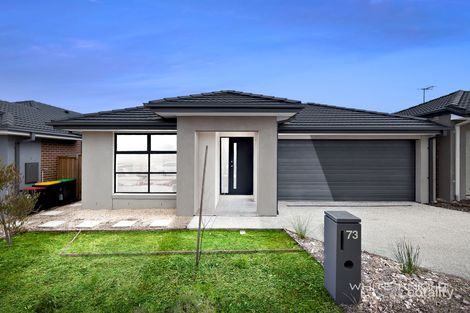 73 Saric St, Fraser Rise, VIC 3336