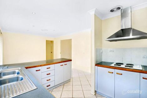 Property photo of 9 Amberwood Place Menai NSW 2234