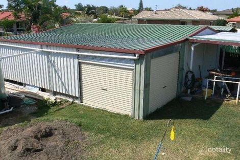 Property photo of 16 Karall Street Ormeau QLD 4208