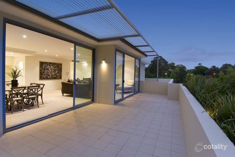 Property photo of 501/1 Heydon Avenue Warrawee NSW 2074