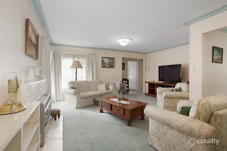 Property photo of 26 Festival Crescent Keysborough VIC 3173