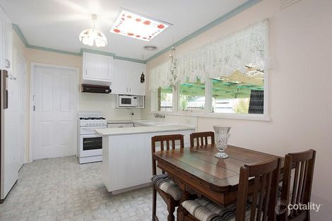 Property photo of 26 Festival Crescent Keysborough VIC 3173