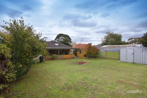 Property photo of 26 Festival Crescent Keysborough VIC 3173